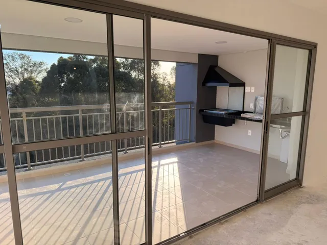 Foto do Apartamento - Apartamento para venda em City América com 4 quartos, sendo 2 suítes, 112.42m² | Lares e Andares Imóveis