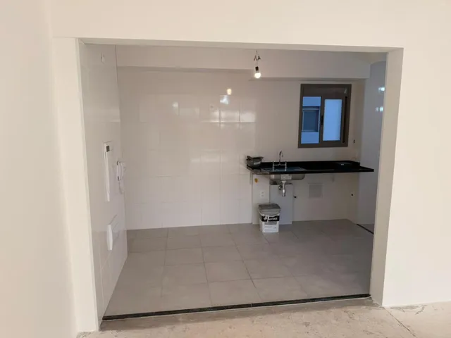 Foto do Apartamento - Apartamento para venda em City América com 4 quartos, sendo 2 suítes, 112.42m² | Lares e Andares Imóveis