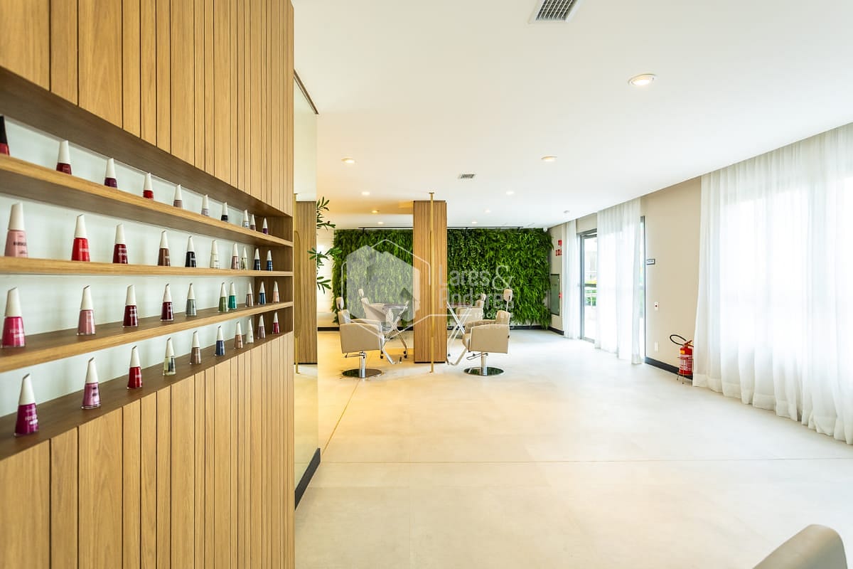 Apartamento, 4 quartos, 112 m² - Foto 25