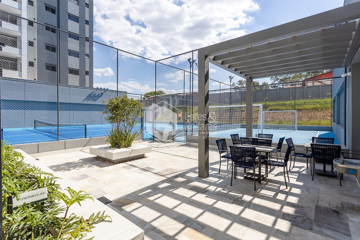 Apartamento, 4 quartos, 112 m² - Foto 30