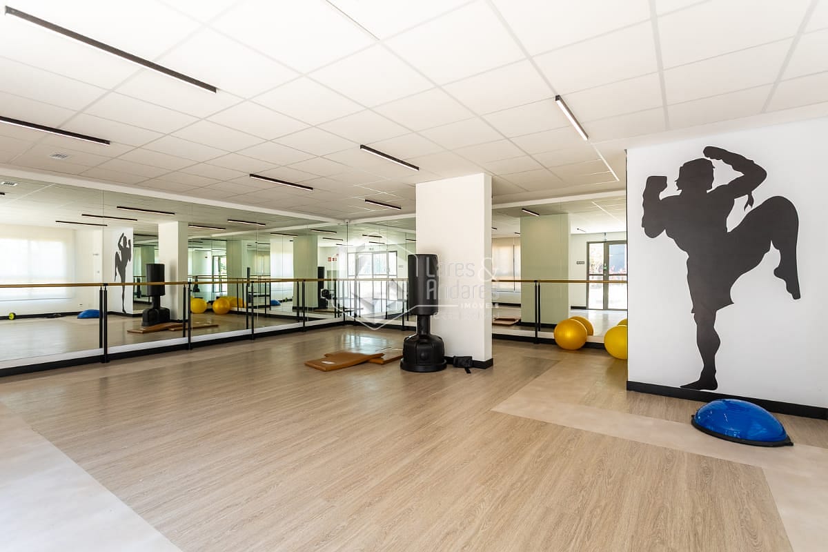 Apartamento, 4 quartos, 112 m² - Foto 42