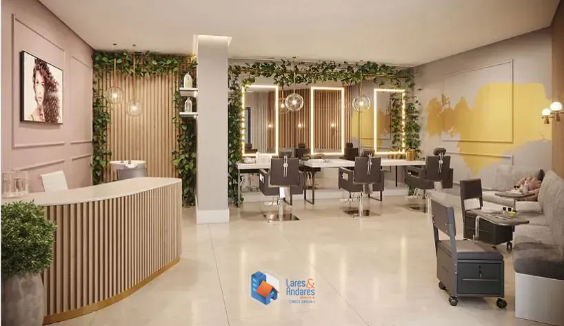 Apartamento, 4 quartos, 112 m² - Foto 55