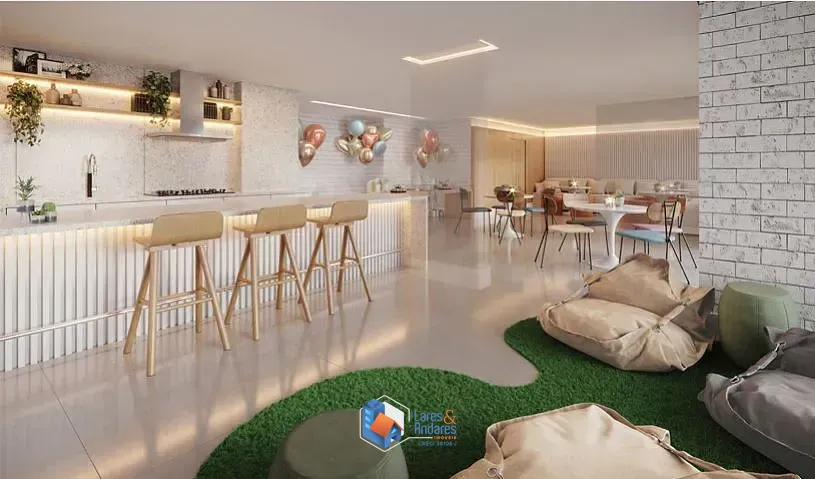 Apartamento, 4 quartos, 112 m² - Foto 54