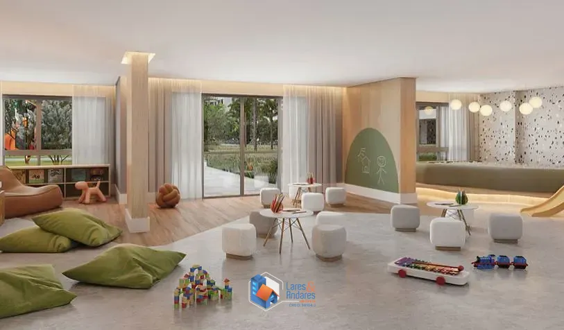 Apartamento, 4 quartos, 112 m² - Foto 56