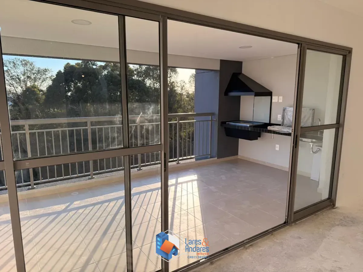 Apartamento, 4 quartos, 112 m² - Foto 2