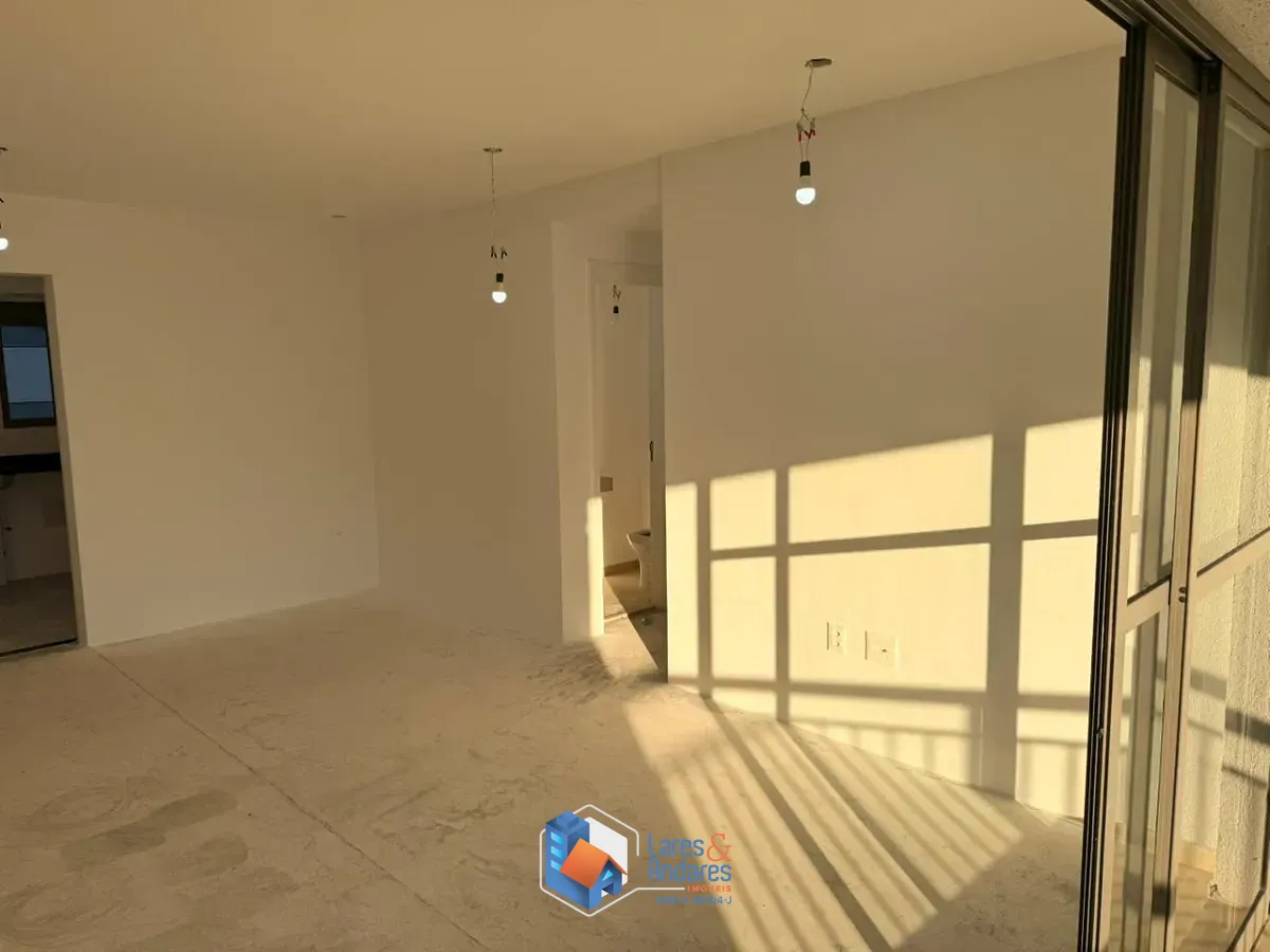 Apartamento, 4 quartos, 112 m² - Foto 9
