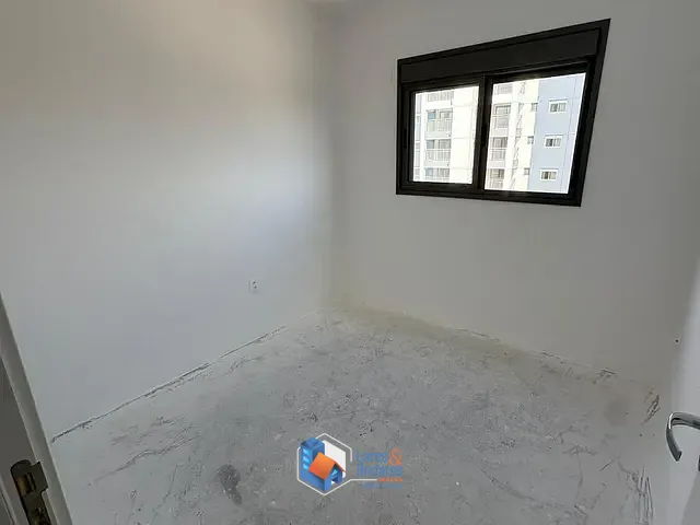 Apartamento com 23m² 4 quartos e 3 banheiros, à venda, no bairro City América em São Paulo