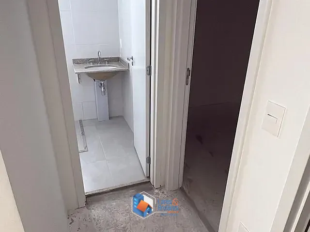 Apartamento com 112m² 4 quartos e 3 banheiros, à venda, no bairro City América em São Paulo