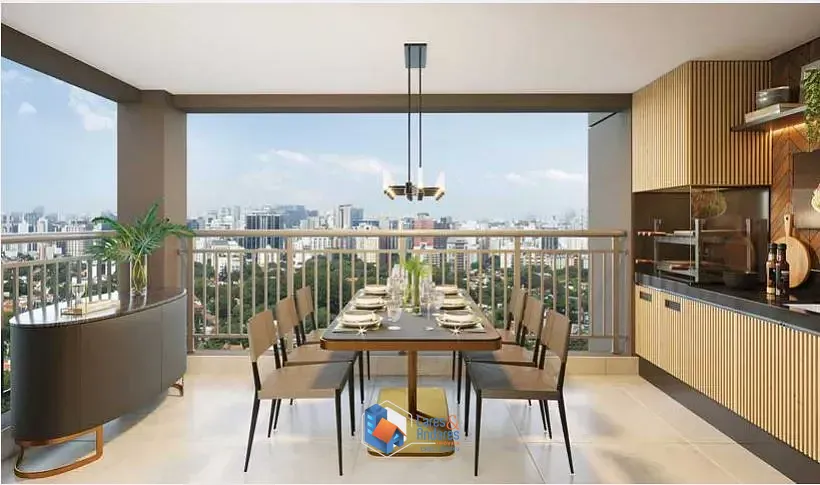 Apartamento, 4 quartos, 112 m² - Foto 48