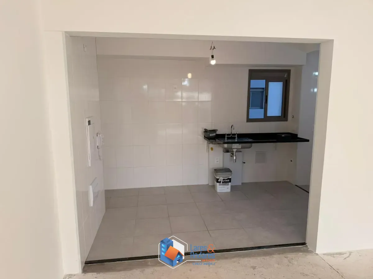 Apartamento, 4 quartos, 112 m² - Foto 3