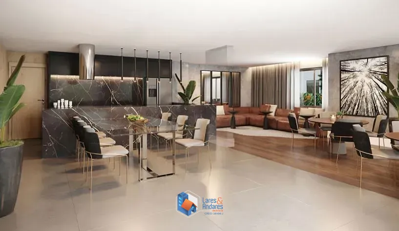 Apartamento, 4 quartos, 112 m² - Foto 53