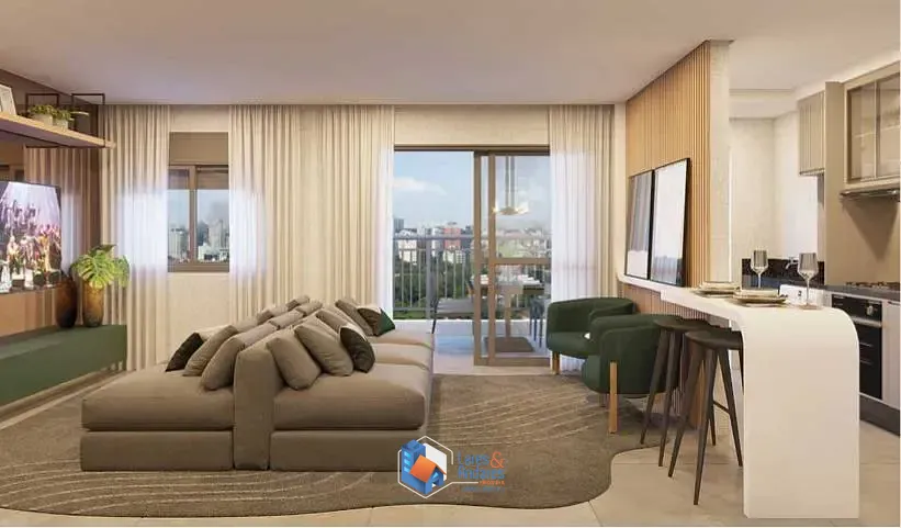 Apartamento, 4 quartos, 112 m² - Foto 47