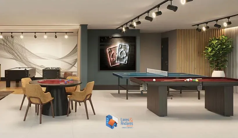 Apartamento, 4 quartos, 112 m² - Foto 52