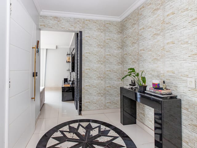 Foto do Apartamento - Apartamento tipo para venda em Morumbi com 4 quartos, sendo 2 suítes, 175m² | Lares e Andares Imóveis