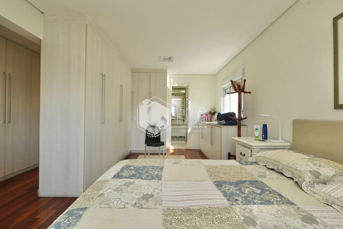 Apartamento, 3 quartos, 140 m² - Foto 17