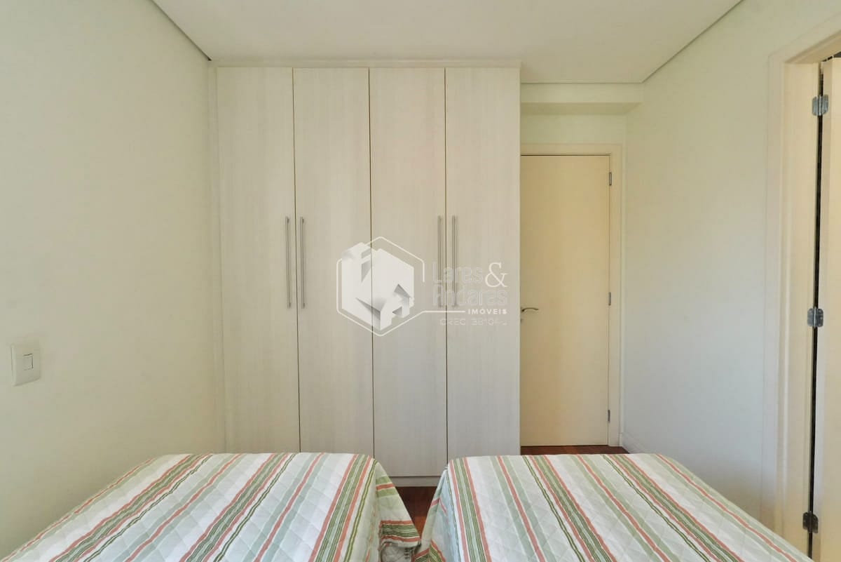 Apartamento, 3 quartos, 140 m² - Foto 21