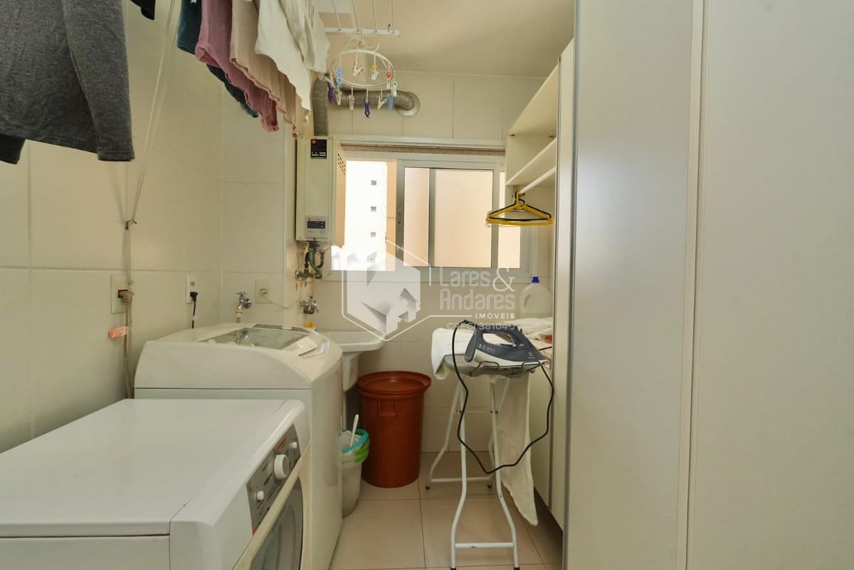 Apartamento, 3 quartos, 140 m² - Foto 25