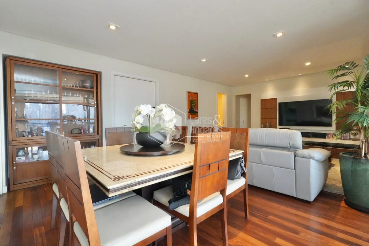 Apartamento, 3 quartos, 140 m² - Foto 9