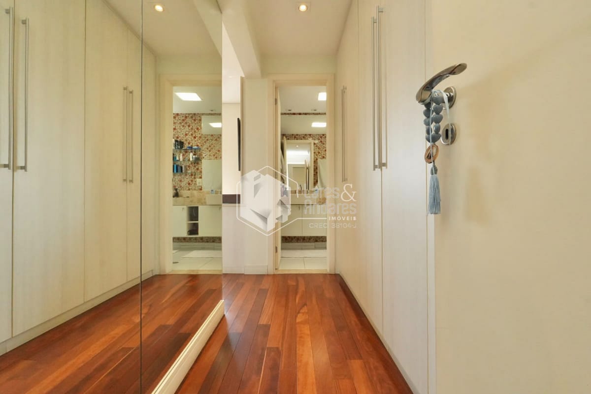 Apartamento, 3 quartos, 140 m² - Foto 14