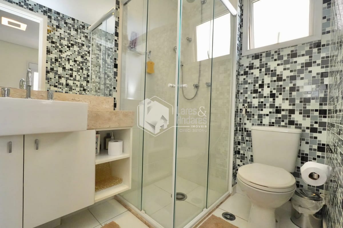 Apartamento, 3 quartos, 140 m² - Foto 18