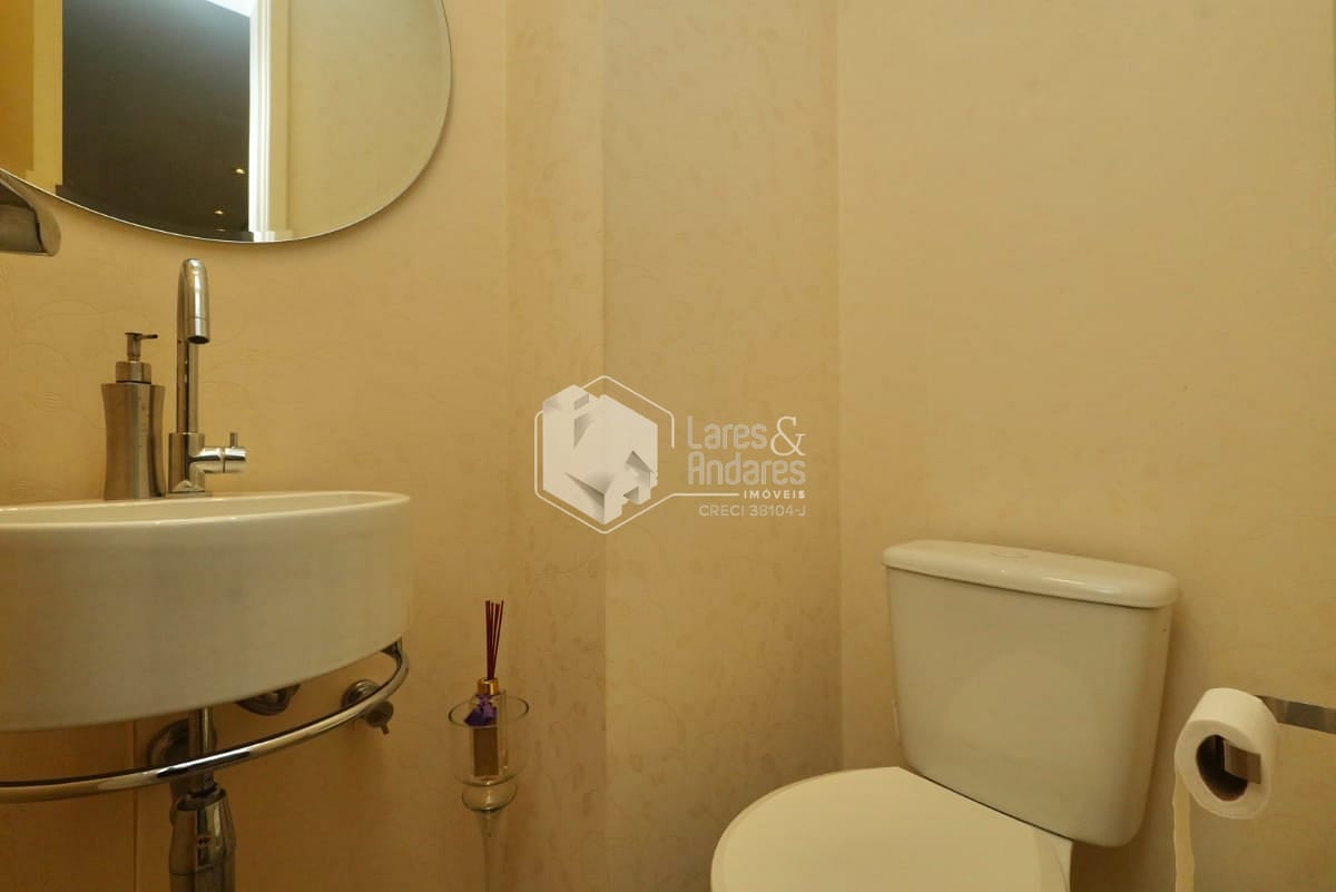 Apartamento, 3 quartos, 140 m² - Foto 23