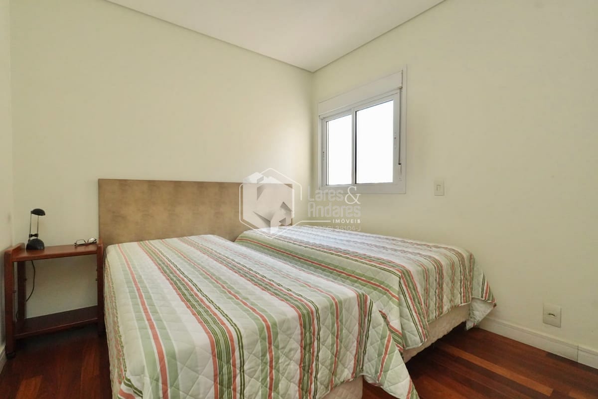 Apartamento, 3 quartos, 140 m² - Foto 20