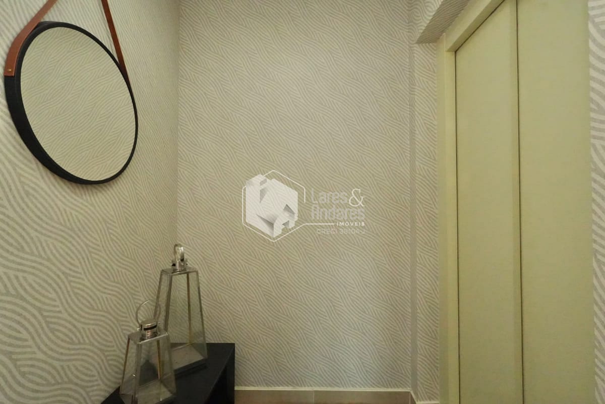 Apartamento, 3 quartos, 140 m² - Foto 24