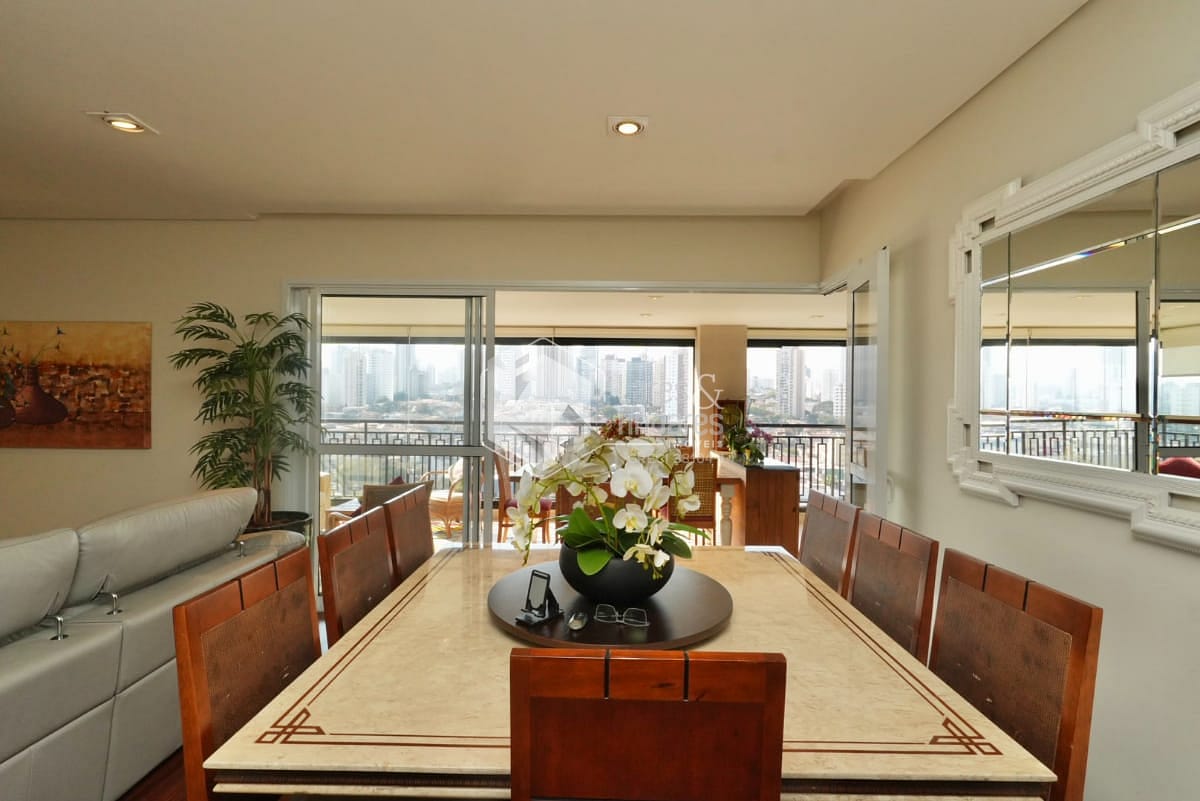 Apartamento, 3 quartos, 140 m² - Foto 7