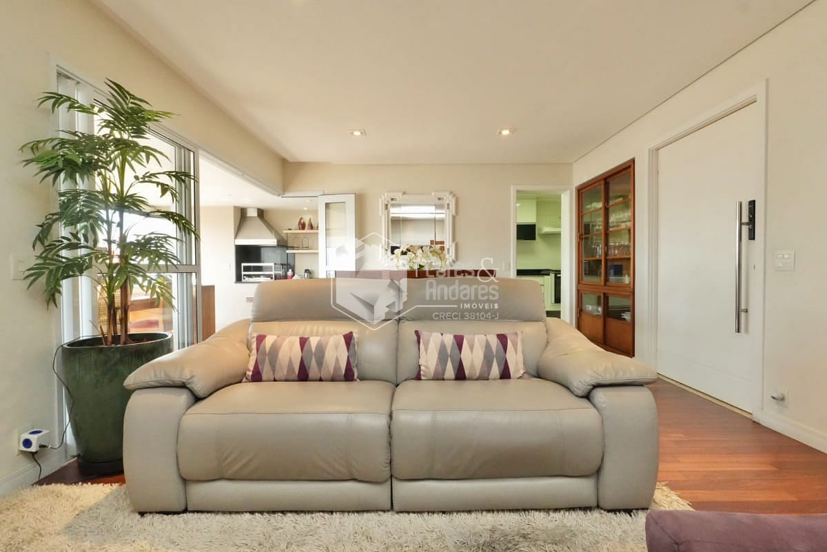 Apartamento, 3 quartos, 140 m² - Foto 8