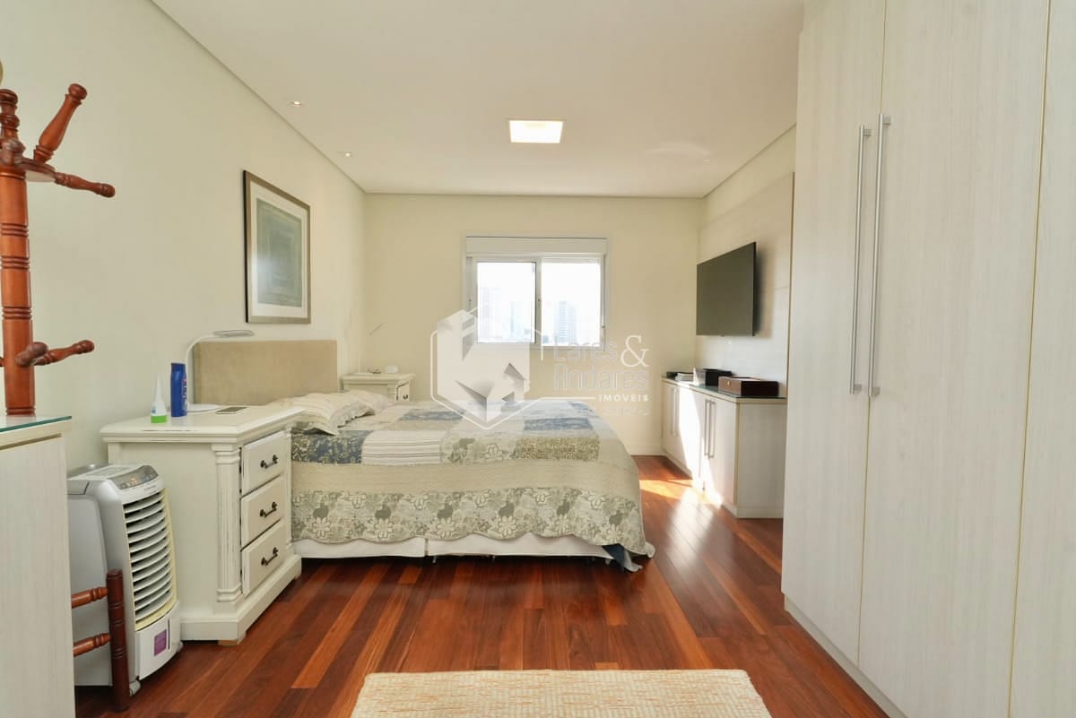 Apartamento, 3 quartos, 140 m² - Foto 15