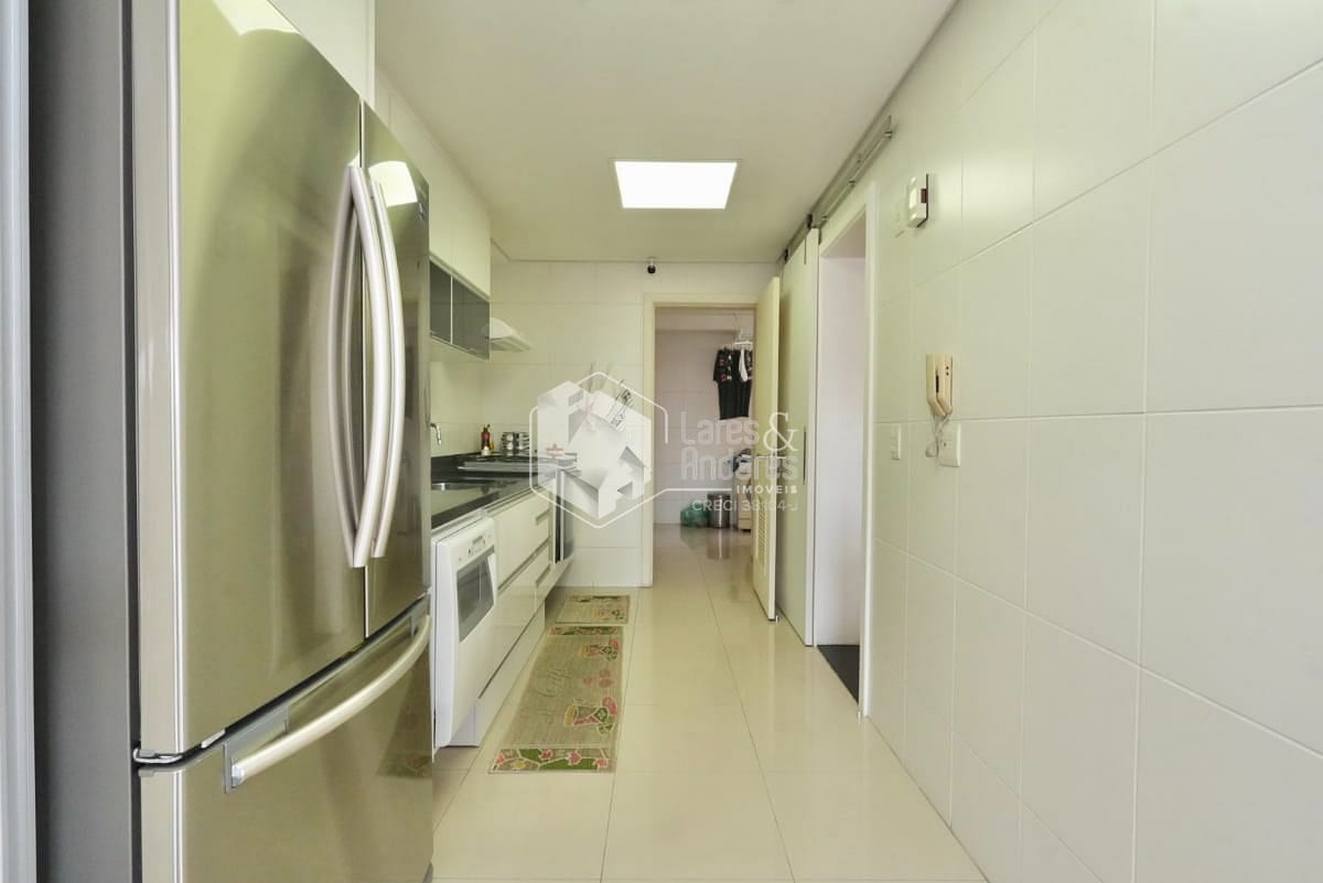 Apartamento, 3 quartos, 140 m² - Foto 12