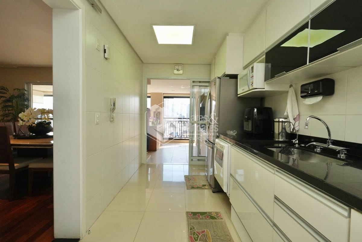 Apartamento, 3 quartos, 140 m² - Foto 13