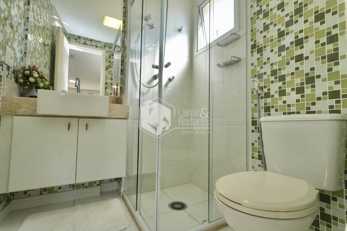 Apartamento, 3 quartos, 140 m² - Foto 22