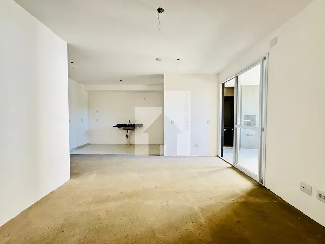Apartamento 3 quartos e 2 banheiros, à venda, no bairro Horto Florestal em Jundiaí