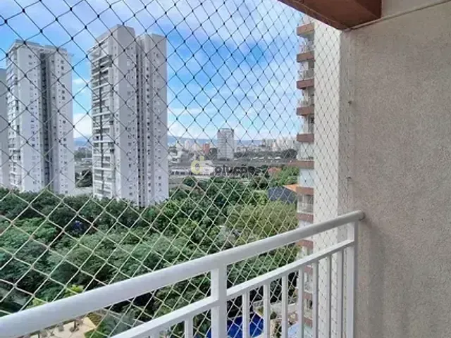 Apartamento 2 quartos e 2 banheiros, à venda, no bairro Vila Anastácio em São Paulo