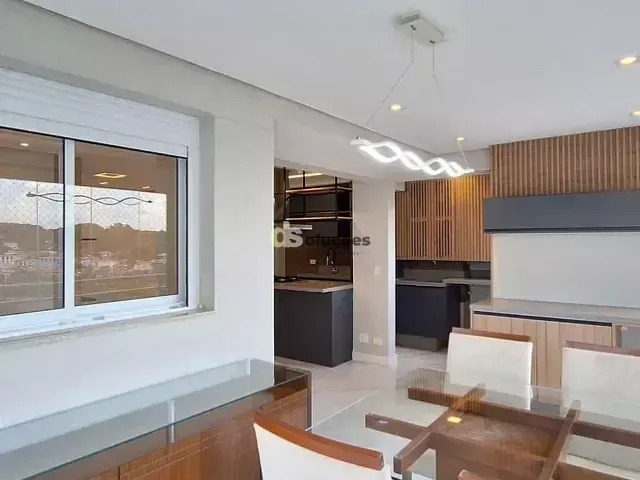 Apartamento 2 quartos e 2 banheiros, à venda, no bairro Vila Anastácio em São Paulo