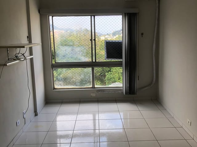 Foto do Apartamento - PECHINCHA APTO 62 M², PRÓXIMO AO LARGO, SALA,2QTOS,COZINHA E BANHEIRO,1VAGA,PISCINA | Hilmar