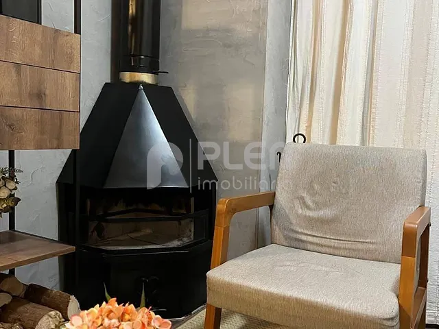 Apartamento com 58m² 3 quartos e 2 banheiros, à venda, no bairro Parque Mandaqui em São Paulo