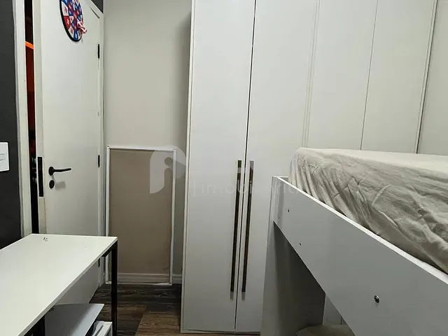 Apartamento com 58m² 3 quartos e 2 banheiros, à venda, no bairro Parque Mandaqui em São Paulo