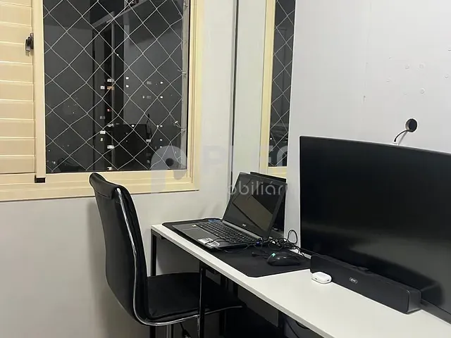 Apartamento com 58m² 3 quartos e 2 banheiros, à venda, no bairro Parque Mandaqui em São Paulo