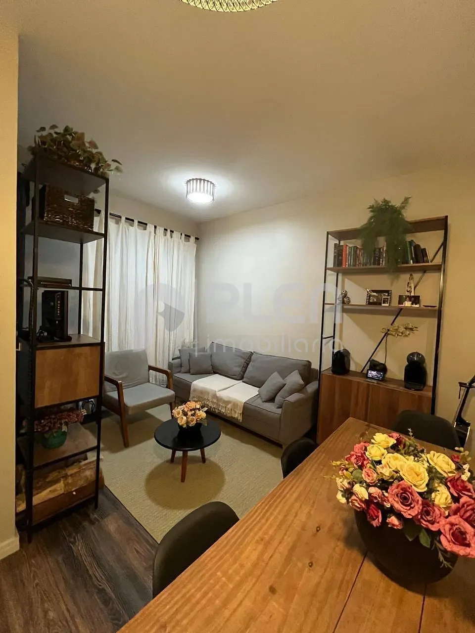 Apartamento de 3 quartos à venda em Parque Mandaqui, São Paulo