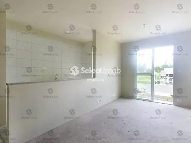 Apartamento com 50m² 2 quartos e 1 banheiro, à venda, no bairro Jardim Estrela em Mauá