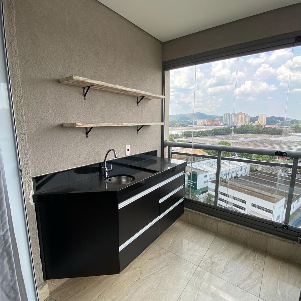 Apartamento em Alphaville Centro Empresarial — foto 3