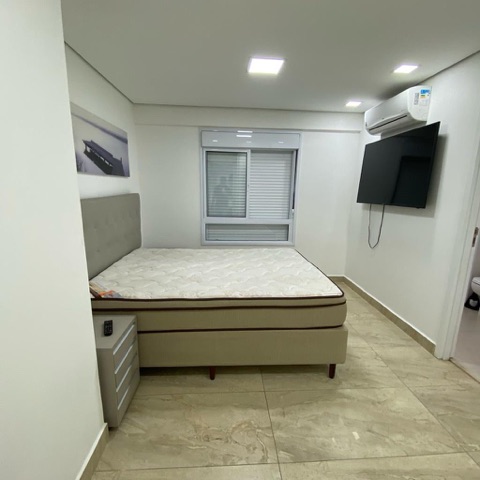 Apartamento com 78m² 2 quartos e 3 banheiros, à venda ou para alugar, no bairro Alphaville Centro Industrial e Empresarial/Alphaville. em Barueri
