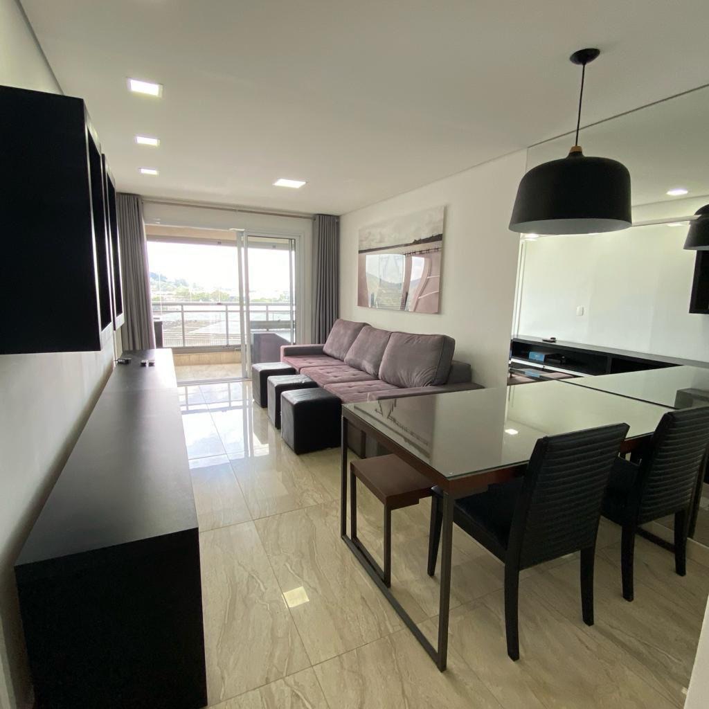 Apartamento em Alphaville Centro Empresarial — foto 2