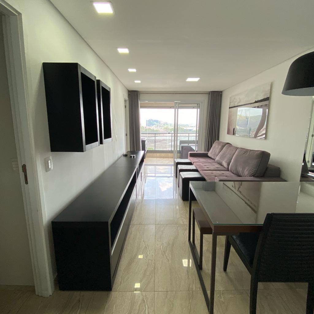 Apartamento em Alphaville Centro Empresarial — foto 1