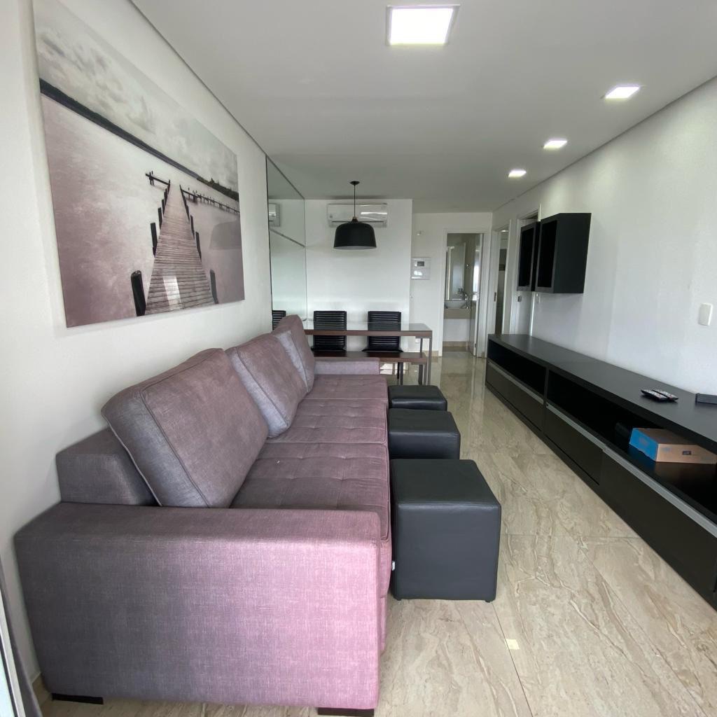 Apartamento em Alphaville Centro Empresarial — foto 4