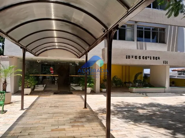 Apartamento com 10m² 2 quartos e 1 banheiro, à venda, no bairro Centro em São José Dos Campos