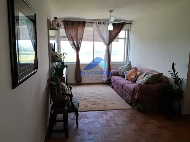 Apartamento com 10m² 2 quartos e 1 banheiro, à venda, no bairro Centro em São José Dos Campos