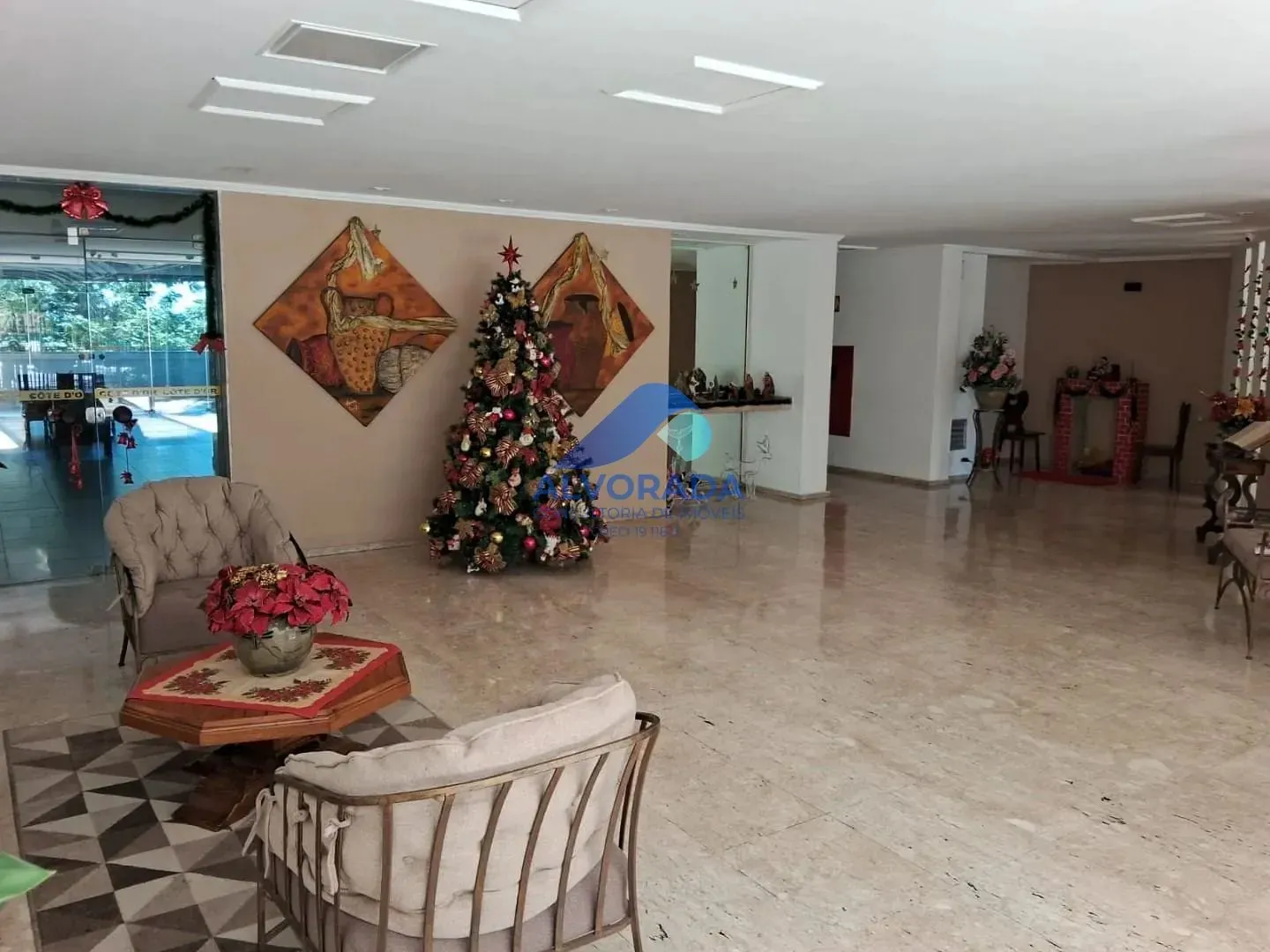 Apartamento, 2 quartos, 115 m² - Foto 17
